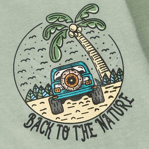 Camiseta de diseño popular para hombre Camiseta de último estilo para hombre en tamaño personalizado Camiseta de color personalizado de la mejor calidad - Product Image 3