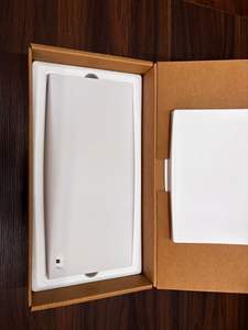 Punto de Acceso Inalámbrico Empresarial de Alto Rendimiento MR36 HW AX3600 WiFi 6 Doble Banda 2.4GHz/5GHz 4x4 MIMO 2x2 MU-MIMO - Product Image 2