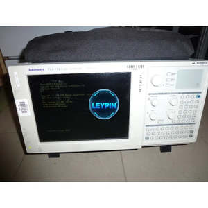 เครื่องวิเคราะห์ลอจิก Tektronix TLA 714 พร้อม P6417 จำนวน 4 ชิ้น และเครื่องวิเคราะห์ลอจิกดิจิทัลความเร็วสูง TLA7M3 - Product Image 2