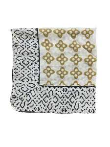 <b>Women's</b> <b>Bandanas</b> Hand Made Block Printed Soft Fabrics % Cotton Mini <b>Bandanas</b> Customized Printed Bagru Dabu <b>Bandanas</b> Wholesale - Product Image 2