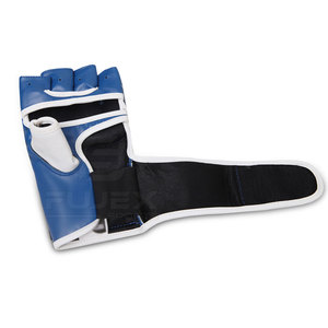 Precio al por mayor Guantes MMA de alta calidad Guantes de boxeo MMA 2024 ligeros en Moq bajo - Product Image 5