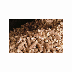 Bolitas de madera Premium (abeto/Pino/haya) para combustible de cocina-Origen estadounidense Bolsas de 15kg 5% Contenido de ceniza - Product Image 2