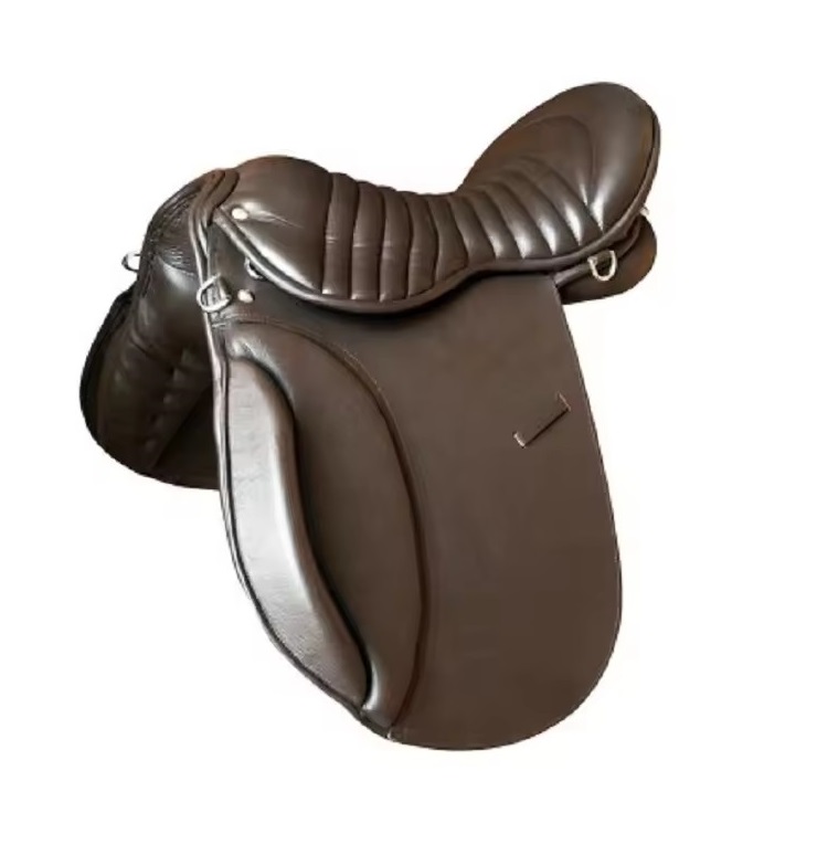 สีน้ำตาล