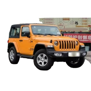 Used 2024 Hot Sale Perfect Condition Accidental Fee Left Hand Drive Leather Seats Rear <b>Camera</b> for Sale - Product Image 1