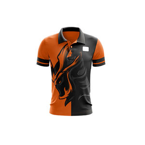 Uniforme de Cricket Personalizado de Alta Calidad por Sublimación, Jersey y Pantalones para Hombre, Nuevo Diseño 2026 - Product Image 2