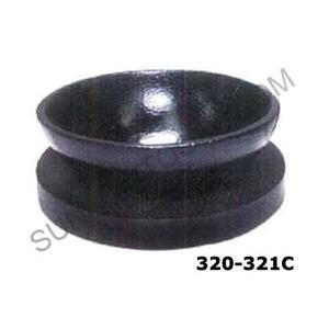 Outil de bijouterie 8 pouces Pitch Bowl de haute qualité utilisation de prise la plus basse pour la fabrication d'outils de bijoutier - Product Image 2