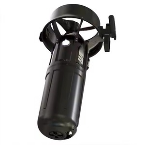 Herramienta de corte subacuática compacta de grado Industrial AquaProp de alta calidad TB, Motor de bomba, rodamiento de motor 220V/380V 37KW/50HP-nuevo OEM - Product Image 1