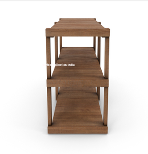 <b>Heavy</b> <b>Duty</b> Easy Assembled with Bolt Screw Organizer 5 Layer Steel Warehouse Storage Racking <b>Shelves</b> Shelving Rack for Garage - Product Image 6