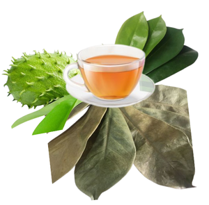 Venta al por mayor exclusiva de hojas secas de Guanábana-Grandes descuentos - Product Image 1