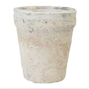 Nouveau Vase en Aluminium 2023 de luxe moderne floreros style marbre vases à fleurs de haute qualité pour la décoration de la maison - Product Image 3