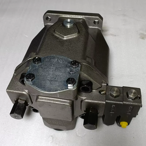 ปั๊มลูกสูบไฮดรอลิก A10VO140DFLR1 A10VO140/A10VO140LA7D 32R-VSD62K68/32R-VSD62K68 - Product Image 6