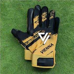Premium Quality GAA <b>Gloves</b> Hand Grips Non-Slip Lightweight Adjustable Wrist Strap Unisex Outdoor <b>Sports</b> <b>Gloves</b> - Product Image 2