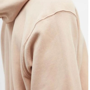 เสื้อฮู้ดดี้ผู้ชายผ้าฝ้าย 100% คุณภาพสูงสำหรับฤดูหนาว ทรงปกติ รับสกรีนโลโก้ ขายส่ง - Product Image 4