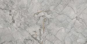 Orientbell Vitrified (GVT) 600X1200 DR Carving Grey Stone <b>Marble</b> Matte Finish <b>Large</b> Tiles Big Wall Floor Porcelain Tiles - Product Image 4