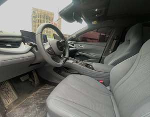 BYD Seal 06 GT 2025 IMPECABLE - Product Image 4