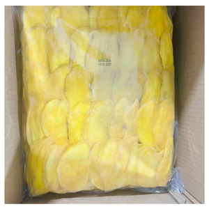 Mango masticable suave y seco de Vietnam Delicioso bocadillo de frutas tropicales dulces Tratamiento natural saludable - Product Image 1