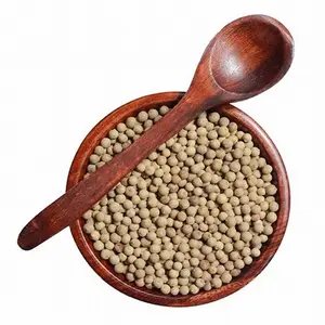 Hot sales White Pepper 100% Natural High Quality White Pepper Wholesale In Bulk Dried White Pepper From Vietnam Export