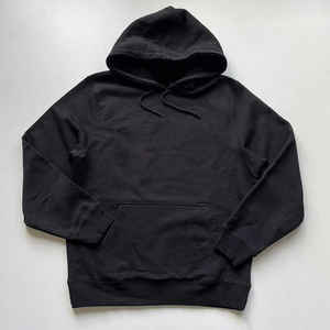 Sweat à capuche d'hiver pour hommes surdimensionné Boxy avec fermeture éclair Chenille sweat à capuche brodé lourd délavé vintage sweat à capuche zippé pour hommes vente en gros - Product Image 3