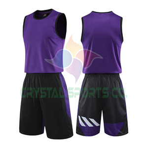 <b>Cheap</b> Hot Sales Men Basketball Jersey Wear - Product Image 4