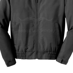 Chaqueta de seguridad ligera para hombre, último diseño con logotipo personalizable, el más vendido y resistente al agua - Product Image 5