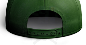 หมวกเบสบอล5แผงแบบมีรูพรุนหมวกกีฬากันน้ำประสิทธิภาพ2สีสำหรับกลางแจ้งแบบลำลอง - Product Image 4