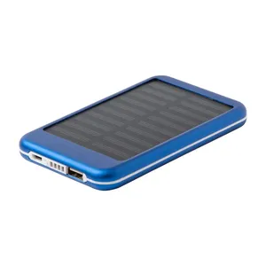 Gadgets solaires personnalisés SunFour, banques d'alimentation promotionnelles - Product Image 6
