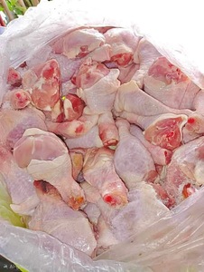 Proveedor Mayorista de Muslos de Pollo Congelados de Alta Calidad con Estándares de Exportación - Product Image 2