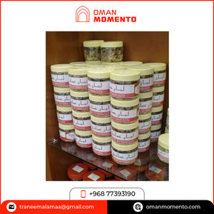 น้ำหอมปรับอากาศกลิ่นกำยานเรซินป้องกันกลิ่นสำหรับฤดูใบไม้ผลิ - Product Image 5