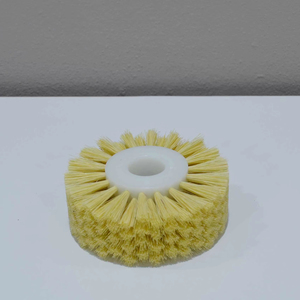 Roller tampico <b>brush</b> for industrial use - Product Image 1