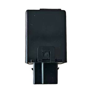 <span class=keywords><strong>WeMe</strong></span> Blinkrelais 3-polig 24V 066500-0860 - Product Image 1
