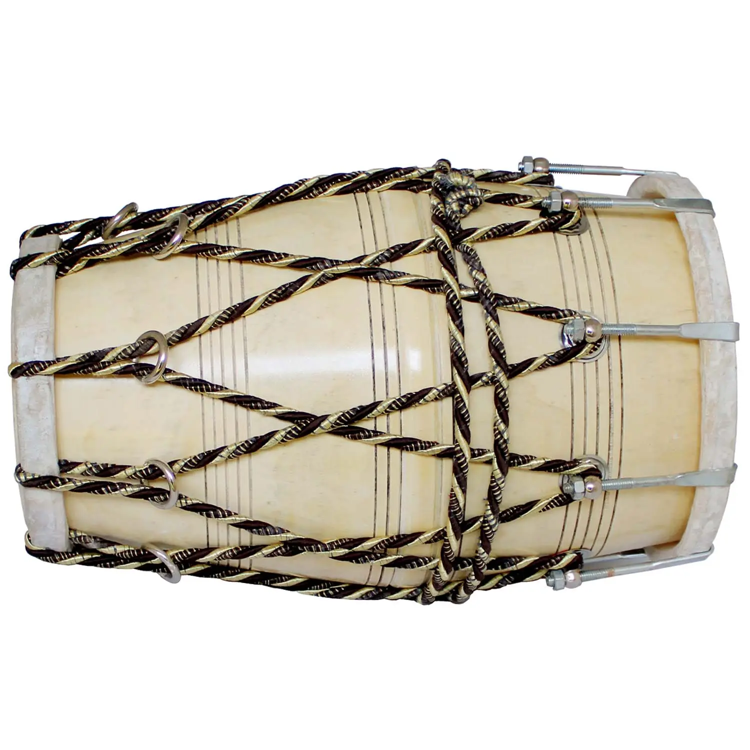 Musical Instrument Hand Drum Set Wholesale Wooden for Kids Body OEM Head Wood Sheepskin Color Material Safe Origin Type