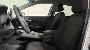 2023 Hy-undai Kona Sedan SE with Leather Seats and <b>Panoramic</b> Sunroof - Product Image 3