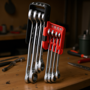 Soporte de Plástico Vacío Usag para Juegos de Herramientas - Product Image 3