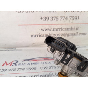 Motore tergicristallo Volkswagen Polo 5a Serie 6R2955119A CFWA diesel 1198 (09>17) - Product Image 4