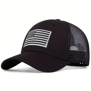 Sombrero de camionero al por mayor logotipo personalizado de Vietnam gorra de camionero ajustable para hombre y mujer gorra de Golf de alta calidad sombrero de cuerda con - Product Image 6