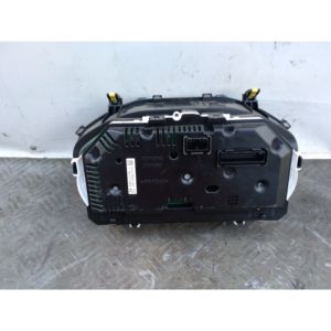 แผงหน้าปัดรถยนต์โตโยต้า ยาริส รุ่น 753740D030 / 83800-0U390 (14>16) - Product Image 2