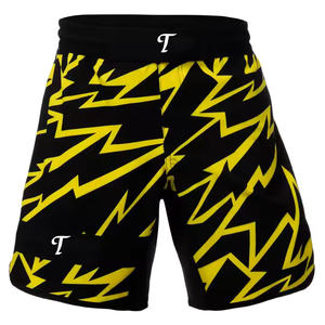 2025 Mma Shorts Taille Xxxl Fight Shorts Board Shorts pour Homme Mma - Product Image 5