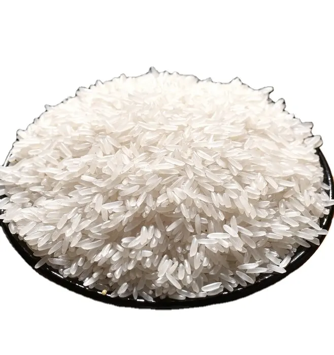 Rice purity