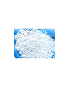 Urea 46 a granel de exportación, grado de fertilizante, carga en contenedor, listo para envío - Product Image 1