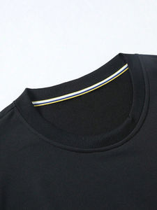 Sweat-shirts à capuche en molleton épais pour hommes, 100 % coton, fabriqués au Pakistan, écologiques, de haute qualité, 350 g, pour la saison hivernale, vente en gros - Product Image 6