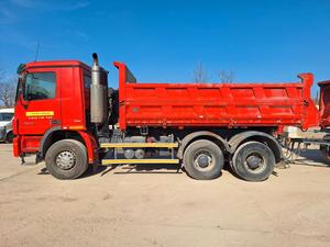 Nuevo/Usado Mercedes Benz ACTROS 3344 K 6X4 Transmisión Semiautomática 320 kW (435 hp) - Product Image 5
