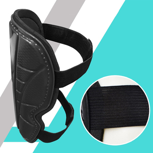 Direct Factory Sale Custom OEM Design Soccer Shin Guards Low MOQ Reasonable Price <b>Leg</b> Guards and <b>Warmers</b> - Product Image 5