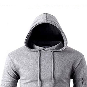 เสื้อฮู้ดแขนยาวทำจากวัสดุที่ดีที่สุดเสื้อฮู้ดแฟชั่นแนวสตรีทใหม่ราคาถูกไซส์ใหญ่พิเศษคุณภาพดีที่สุดจากโรงงานผลิต - Product Image 2