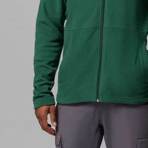 Sudadera con Capucha Unisex Personalizada al por Mayor 2026, 100% Algodón, Forro Polar de Invierno, Sólida, Transpirable, Impermeable y Ecológica para Hombre - Product Image 3