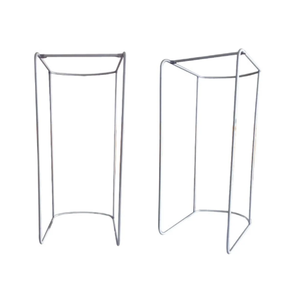 ADMAX - Cabina de probador portátil desplegable para ferias comerciales, con estructura de tela tensada y cortina para exhibición de pancartas publicitarias - Product Image 5