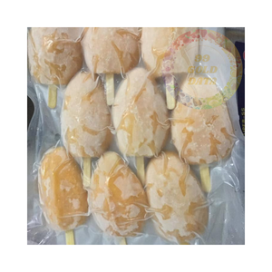 Purée de mangue congelée en vrac-Prêt à l'emploi pour les smoothies, les sauces et les desserts | Fournisseur de mangue en gros - Product Image 4