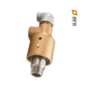 ข้อต่อหมุน ข้อต่อหมุนน้ํา EQA - Product Image 3