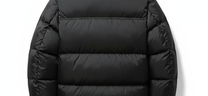 เสื้อโค้ทบุหนาสำหรับผู้ชายแบบใหม่สำหรับฤดูหนาว คุณภาพสูง เสื้อแจ็คเก็ตพัฟเฟอร์บุหนาสำหรับผู้ชาย ขายส่ง - Product Image 6