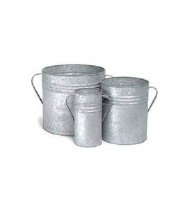 NEW PLANTER IN NEW TYPE HANDMADE PLANTERS IN NEW LOOK FOR DECORATION HANDMADE PLANTERS IN WHOLESALE PRICE - Product Image 4