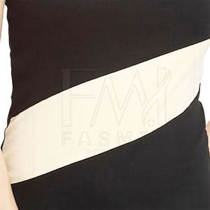 เสื้อกล้ามออกกำลังกายสำหรับผู้หญิงเสื้อกล้ามลำลองผ้าคอตตอน100% พิมพ์โลโก้ตามสั่ง - Product Image 3